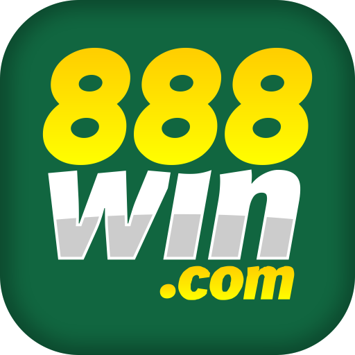 888win Logo